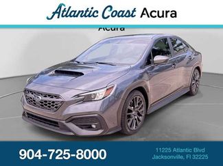 Used 2023 Subaru WRX Premium w/ Popular Package #2 AWD/4WD video 1