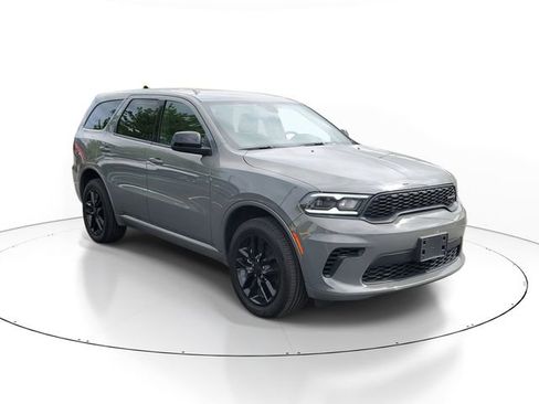 Used 2026 Dodge Durango GT AWD/4WD image 2