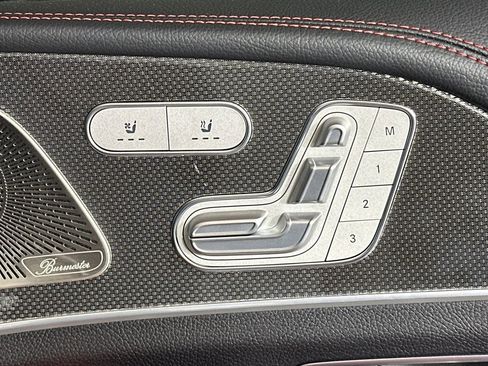 Certified 2023 Mercedes-Benz GLE 53 AMG GLE 53 AMG image 16