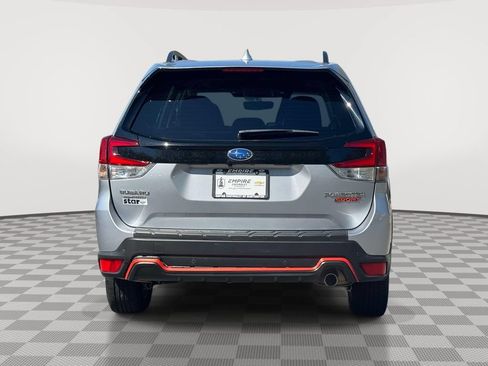 Used 2023 Subaru Forester Sport AWD/4WD image 5