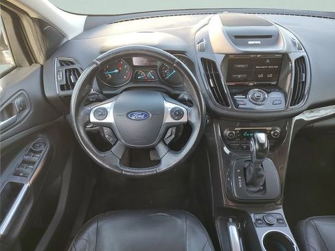 Used 2014 Ford Escape Titanium FWD image 10