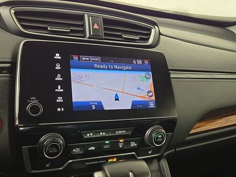 Used 2021 Honda CR-V Touring image 17