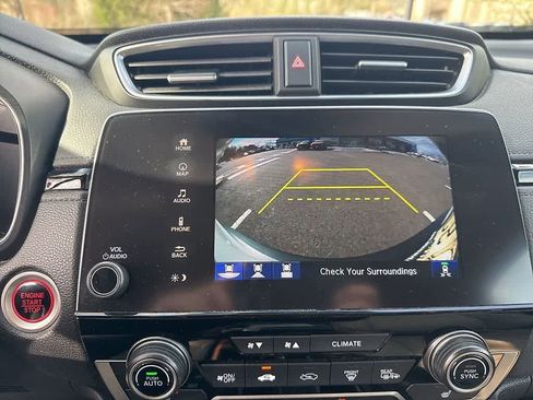 Used 2020 Honda CR-V Touring image 16