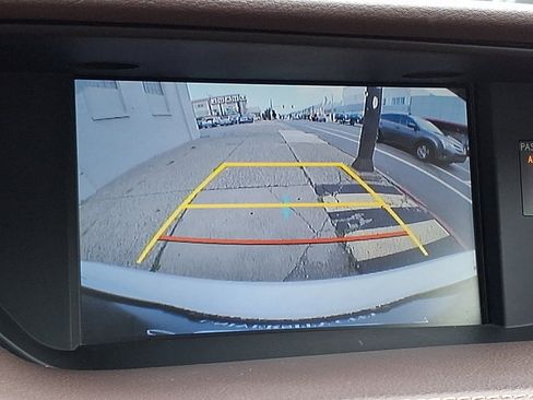 Used 2016 Lexus ES 350 w/ Navigation System Package FWD image 19