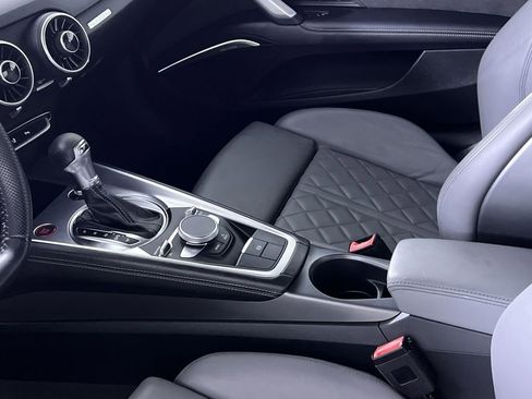 Used 2019 Audi TTS 2.0T Coupe w/ Technology Package image 23