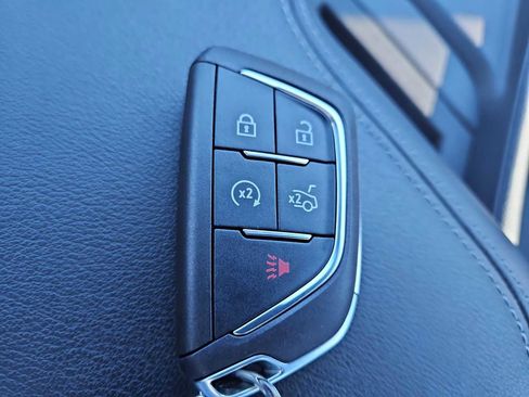 Used 2024 Cadillac CT5 Luxury w/ Sun And Sound Package image 38