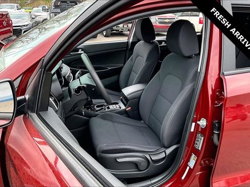 Used 2020 Hyundai Tucson SE image 20