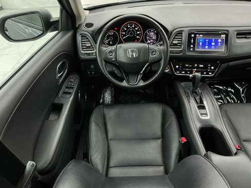 Used 2016 Honda HR-V EX-L image 35
