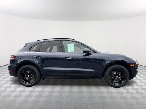 Used 2018 Porsche Macan image 3