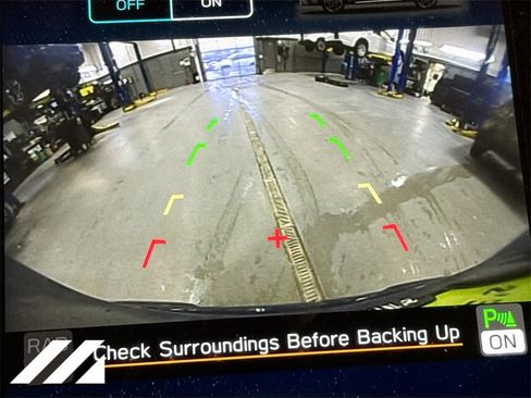 Certified 2024 Subaru Ascent Premium w/ Convenience Package image 15