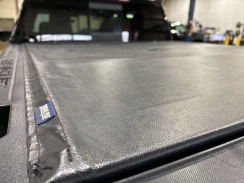 Used 2019 Chevrolet Silverado 1500 High Country w/ High Country Premium Package image 4