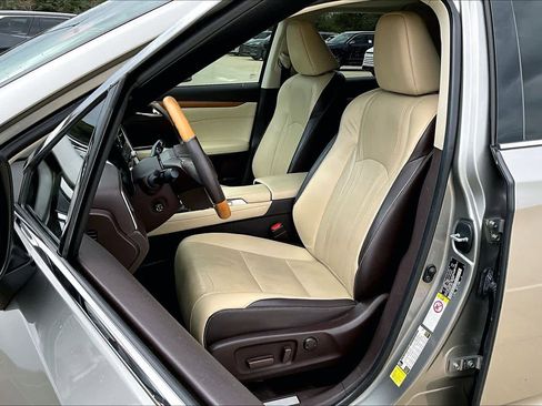 Used 2019 Lexus RX 350 FWD image 7