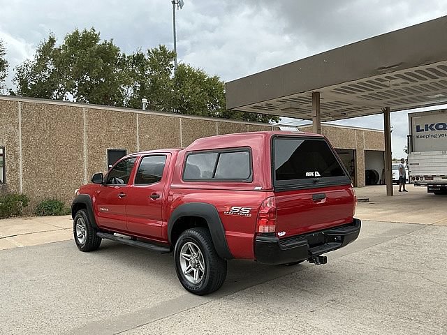 Used 2013 Toyota Tacoma PreRunner w/ Convenience Pkg RWD image 7