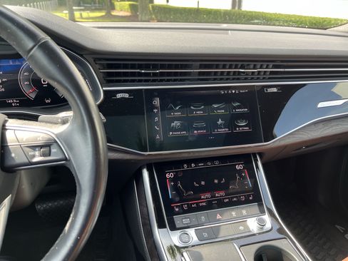 Used 2021 Audi Q7 3.0T Premium Plus AWD/4WD image 18