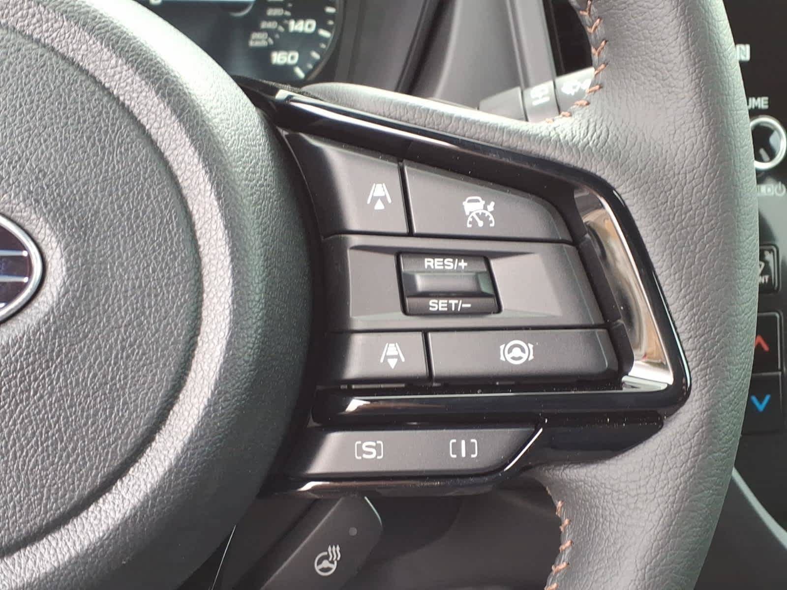 New 2026 Subaru Forester Touring AWD/4WD image 34