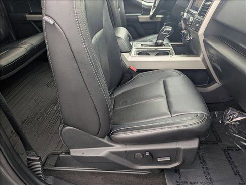 Used 2019 Ford F150 Lariat AWD/4WD image 22