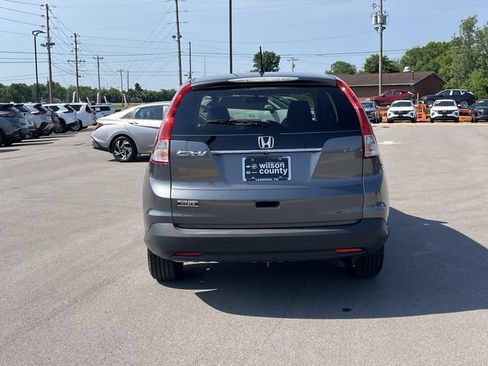 Used 2013 Honda CR-V EX image 6