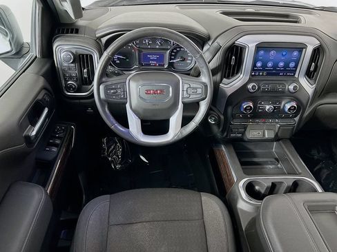 Used 2021 GMC Sierra 1500 Elevation w/ X31 Off-Road Package AWD/4WD image 21