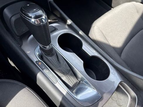 Used 2020 Chevrolet Malibu RS w/ LPO, Convenience Package 1 image 24