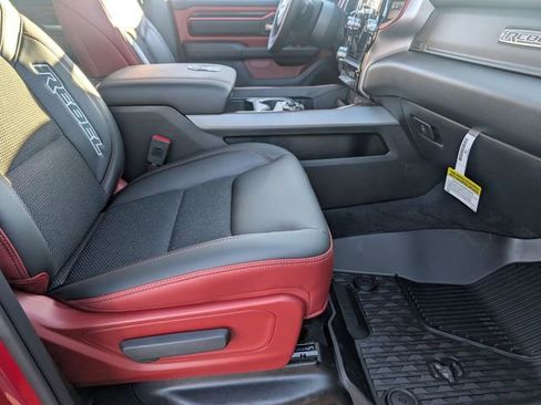 New 2026 RAM 1500 Rebel w/ Rebel Level 1 Equipment Group image 29