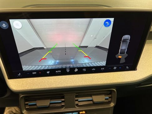 New 2025 Ford Maverick XLT w/ Equipment Group 301A image 12