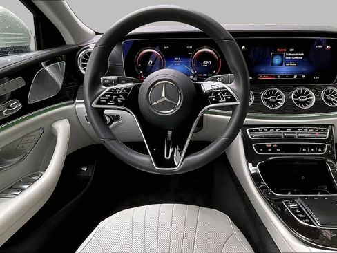 Used 2023 Mercedes-Benz CLS 450 4MATIC image 5