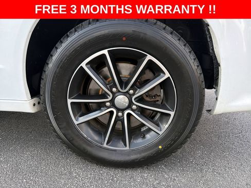 Used 2017 Dodge Grand Caravan GT FWD image 34