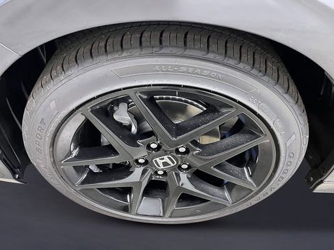 New 2026 Honda Civic Sport image 11