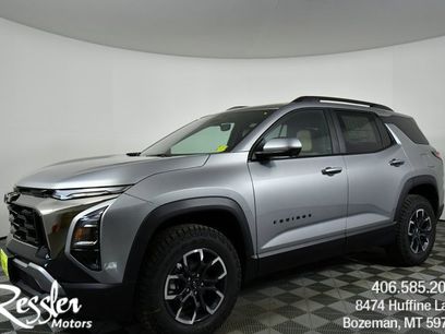 New 2026 Chevrolet Equinox ACTIV w/ Convenience Package III