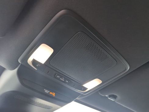 Used 2023 Honda HR-V Sport image 25