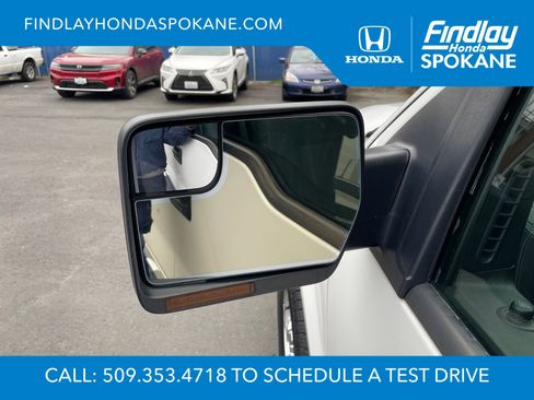 Used 2014 Ford F150 XLT w/ Equipment Group 301A Mid image 7