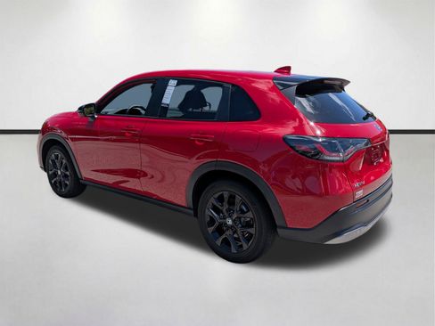 Used 2024 Honda HR-V Sport image 6