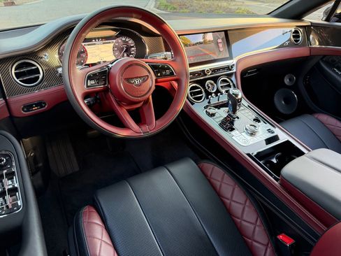 Certified 2024 Bentley Continental GT image 4