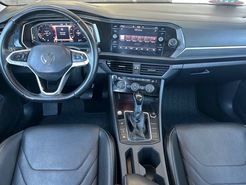 Used 2022 Volkswagen Jetta SEL FWD image 13