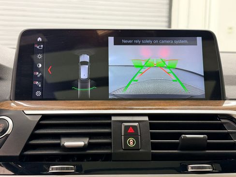 Used 2018 BMW X3 xDrive30i AWD/4WD image 33