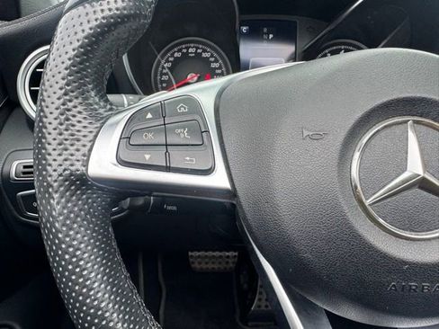 Used 2017 Mercedes-Benz C 300 4MATIC Cabriolet image 25