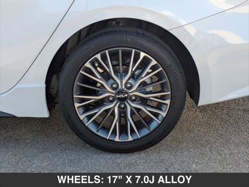 Used 2023 Kia Forte GT-Line image 9