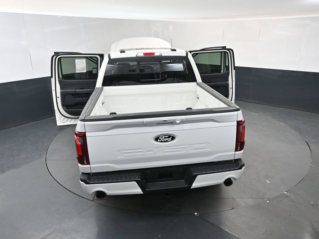 Certified 2026 Ford F150 Lariat AWD/4WD image 18