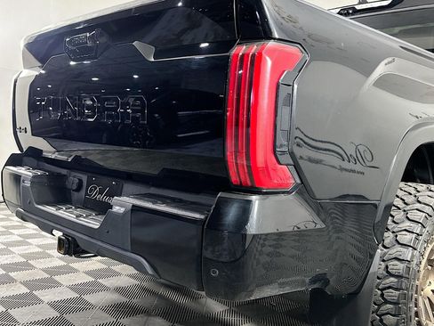 Used 2023 Toyota Tundra Platinum image 26