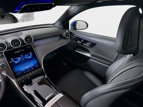 Certified 2026 Mercedes-Benz GLC 300 4MATIC image 29