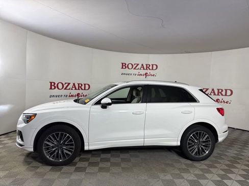 Used 2022 Audi Q3 2.0T Premium image 5