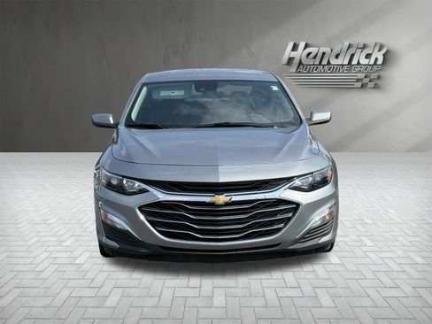 Used 2024 Chevrolet Malibu LS FWD image 3