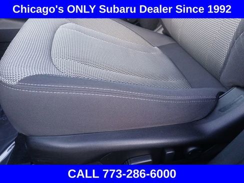 Certified 2024 Subaru Crosstrek 2.0i Premium image 20