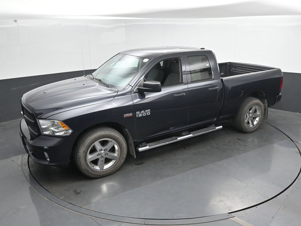 Used 2014 RAM 1500 Express AWD/4WD image 27