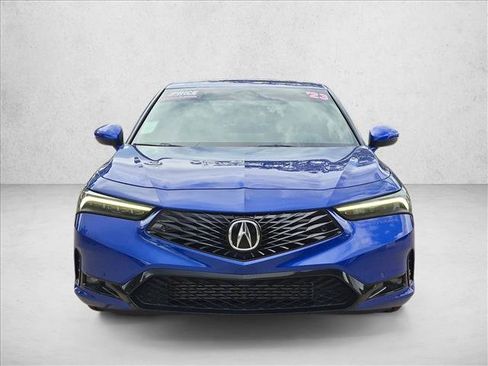 Used 2023 Acura Integra A-Spec w/ Technology Package FWD image 2