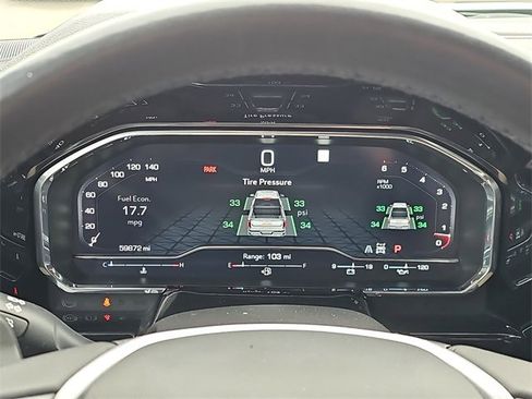 Used 2023 GMC Sierra 1500 SLT w/ SLT Premium Package image 10