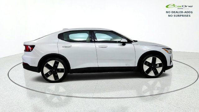 Used 2024 Polestar Polestar 2 AWD/4WD image 9