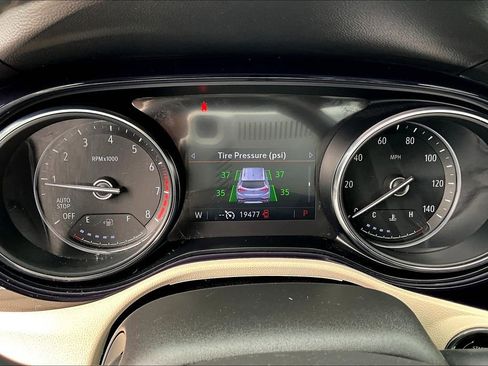 Used 2022 Buick Encore GX Select image 29