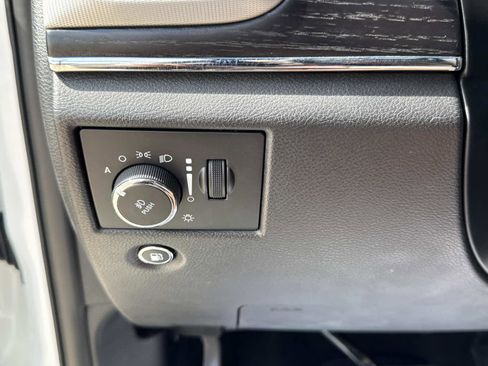 Used 2021 Jeep Grand Cherokee Summit w/ Platinum Series Group image 48