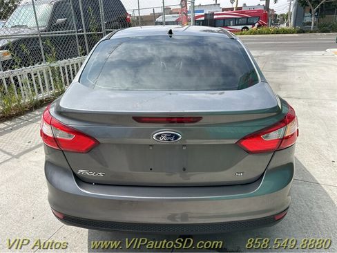 Used 2012 Ford Focus SE image 12